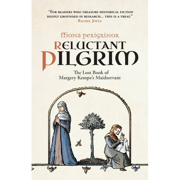 Reluctant Pilgrim, (Paperback)