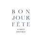 Bonjour Fete profile photo