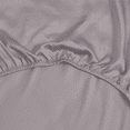 thumbnail image 3 of SLASHOP FURRFREE Bamboo Viscose Fitted Sheet, Pet Hair Resistant,Full, 3 of 4