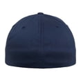 thumbnail image 2 of Flexfit Organic Cotton Cap, 2 of 4