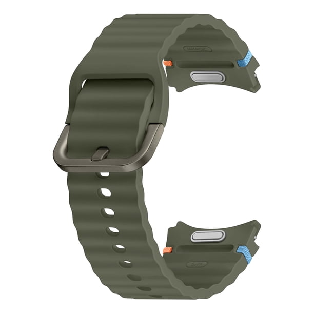 Correa de repuesto para reloj inteligente SAMSUNG Galaxy Watch 7-4