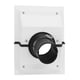 thumbnail image 4 of Juego De Cubierta De Pared De Línea De CA Dividida Con Junta Suave De Plástico Para Aire Acondicionado Interior Y Exterior, Adherencia Versátil A La Pared, 4 of 7