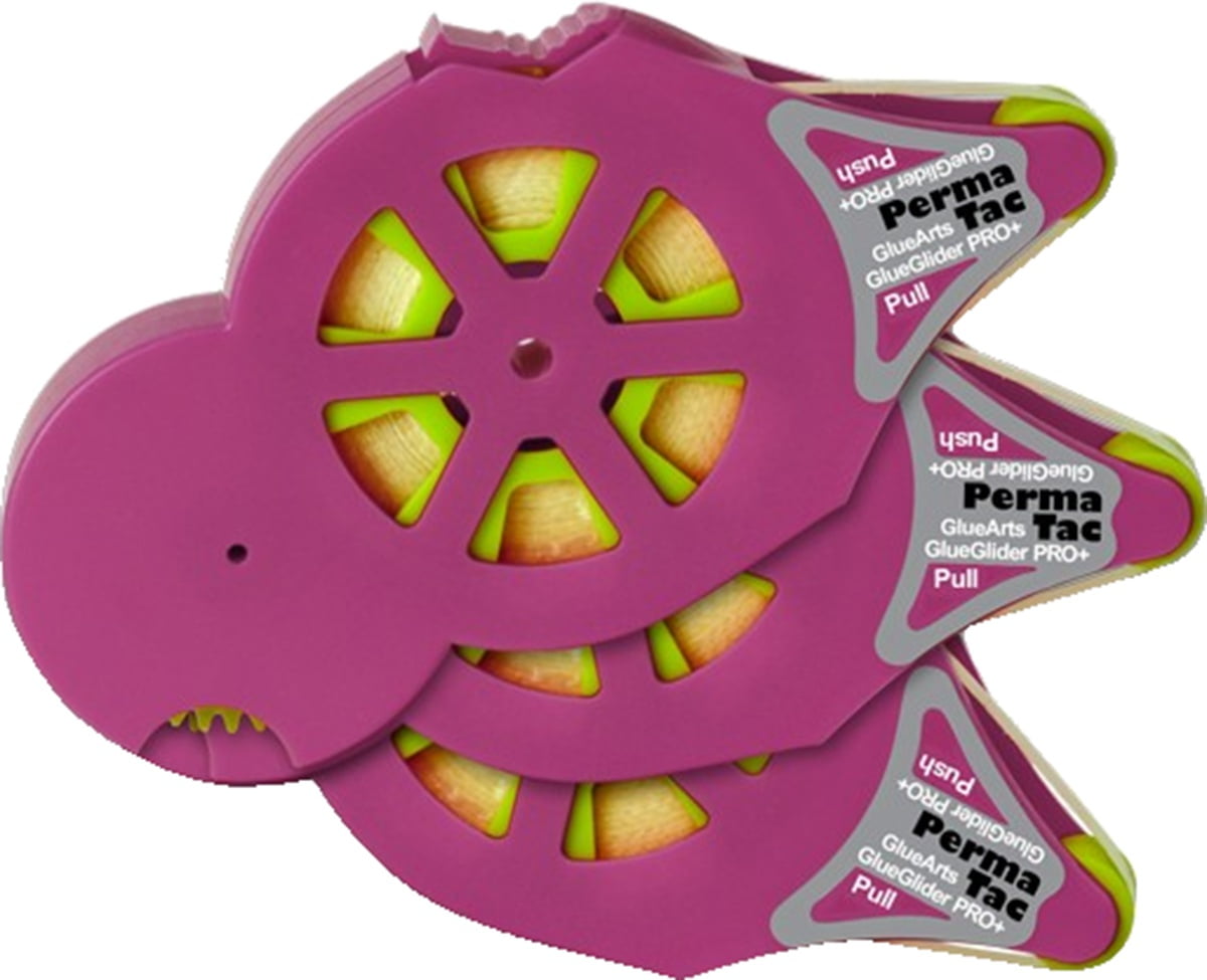 Photo 1 of GlueGlider Pro Plus Refill Cartridges 3/Pkg- NEW