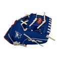 thumbnail image 1 of Gant des Blue Jays de Toronto, 1 of 2