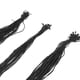 thumbnail image 1 of Cuerda colgante trenzada ANGGREK 50 piezas de nailon para bricolaje, 1 of 8