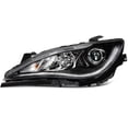 thumbnail image 2 of For 17-20 Chrysler Pacifica w/HID/Xenon Projector L+R Headlights Assembly, 2 of 10