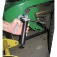 thumbnail image 2 of Lincoln Lubrication G110 Mini Pistol Grease Gun, 2 of 2