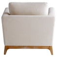 thumbnail image 5 of CYAN Design Chicory Chair|White-Cream, 5 of 6