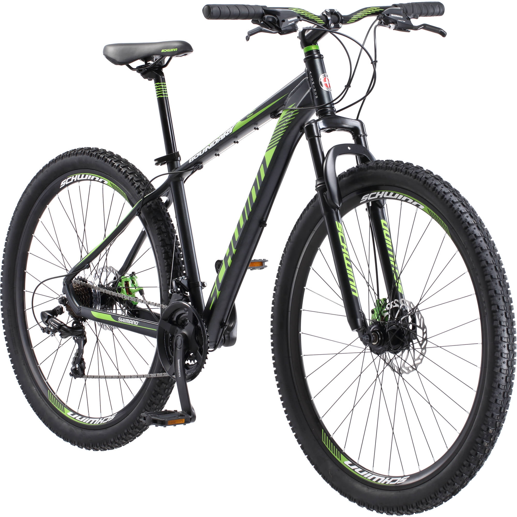 best big box mountain bike