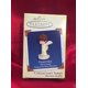 thumbnail image 1 of Hallmark - Figura decorativa de recuerdo de los ángeles de María de Forsythia, número 18 de la serie, 1 of 1