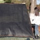 thumbnail image 5 of Toldo de Sombra Rectangular para Piscina o Patio, Ideal para Exteriores. Protección Del 95%., 5 of 7