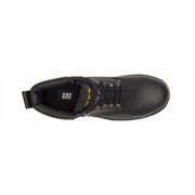 Caterpillar Second Shift Steel Toe Work Boot Men