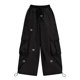 thumbnail image 2 of Niños Pantalones de Navidad Suaves Pantalones Deportivos Casuales para Niños de Verano Niñas Traje de Pantalones, 2 of 6
