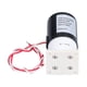thumbnail image 4 of Válvula Solenoide, Válvula Solenoide Eléctrica Resistencia A Los Oxidantes Fuertes Resistencia A la Corrosión Portátil para la Industria, 4 of 7