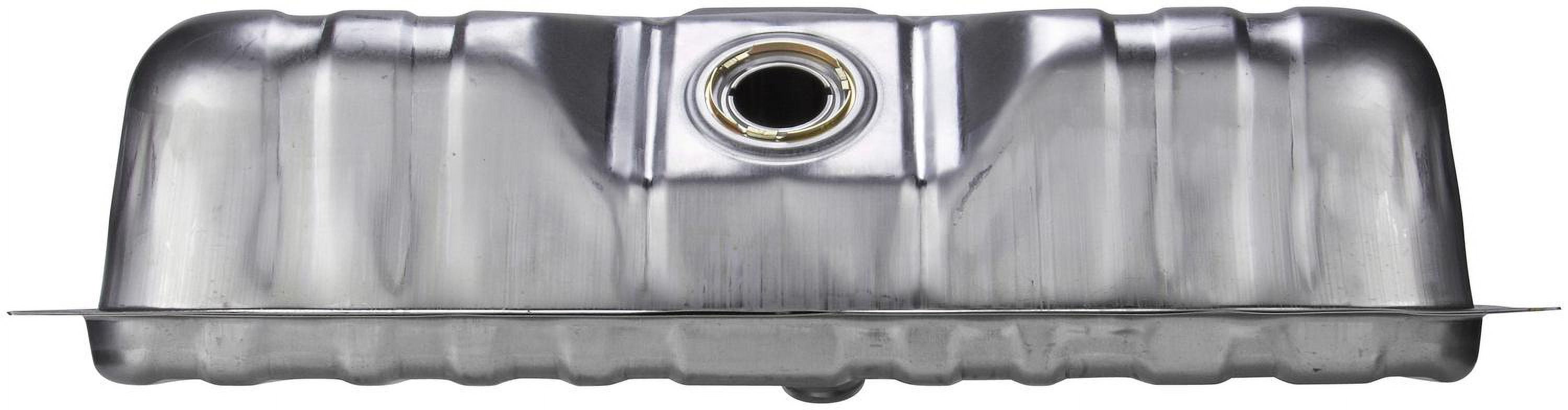Spectra Premium F28G Classic Fuel Tank Fits select: 1969 FORD MUSTANG, 1969 MERCURY COUGAR