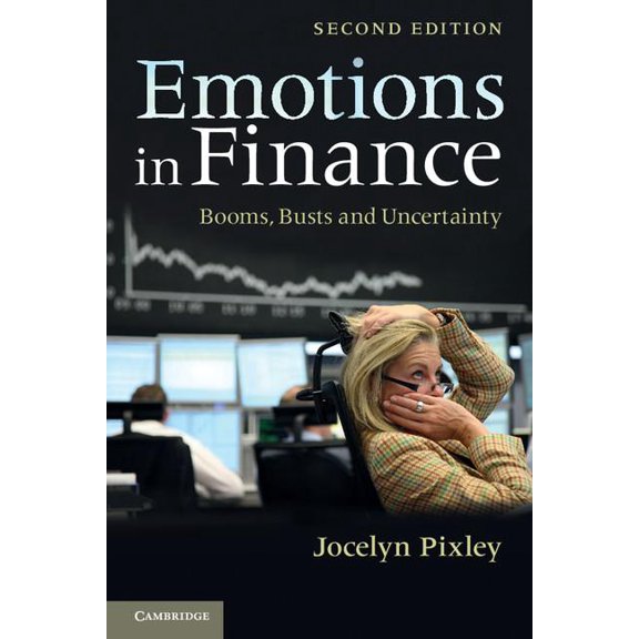 Emotions in Finance, (Paperback)