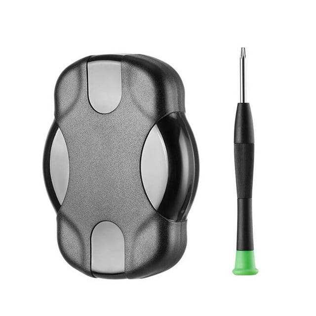 Housse de Protection pour Traqueur de Localisateur, Anti-Rayures, Anti-Chute, Imperméable, Support de Fixation pour Traqueur de Bicyclette Anti-Perte pour AirTags