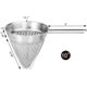 thumbnail image 2 of Colador de caldo reforzado de acero inoxidable 38071, 8 pulgadas, 2 of 8