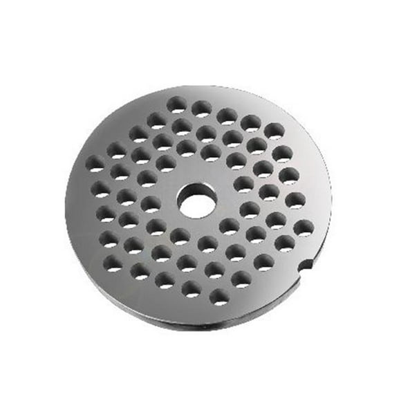 Weston Pragotrade USA Moulin, Numéro 8 - Assiette SS 8mm