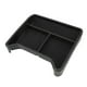thumbnail image 1 of Lower Console Console Organizer Tray Compartment Design Armrest Storage Box Tray with Anti Slip Pads for ID.4 ID4 2021 to 2024, 1 of 5