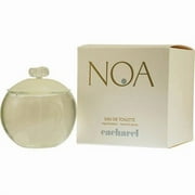 Cacharel Noa Eau de Toilette Spray For Women, 1.7 Oz