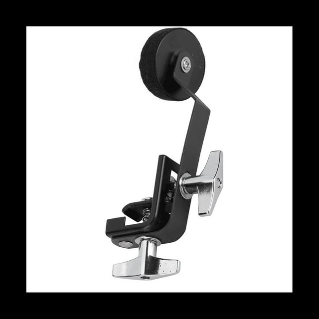 Sonido de BateríA, Pad de ArmóNicos de Caja, Pad de Piel de BateríA, Accesorios para Instrumentos de PercusióN, Silenciador de Caja PequeñO