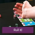 thumbnail image 2 of Calliope Games Roll For It! -Purple Edition, 2 of 2