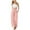 #A15-Pink, variant on Abcomgle Girls Wide Leg Pants Size 10-12 Flowy Loose Palazzo Pants for Girls Linen Pants Teen Girls Casual Beach Baggy Trousers Summer Lounge Pant with Pockets 12-13 Years,Beige