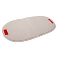 thumbnail image 2 of Relief Pak HotSpot Moist Heat Pack Cover - 12" Diameter - Circular - 12 each, 2 of 5