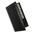 thumbnail image 2 of RFID Blocking Soft Premium Leather Bifold Credit Card ID Holder wallet, 2 of 4