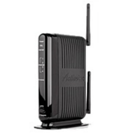 Actiontec GT784WN-01 Wireless N DSL Router - IEEE 802.11b/g/n -