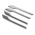 thumbnail image 1 of Paquete De Pegatinas Envolturas Para Manija De Puerta Compatibles Con Tesla Modelo 3 Modelo Ya, 1 of 5