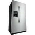 thumbnail image 2 of Amana ASI2175GRS 21.4 Cu. Ft. Stainless Side-by-Side Refrigerator, 2 of 4