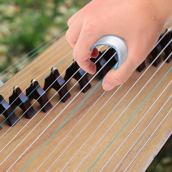 MLINS Hand for Practice Hand Posture Corrector Child 3.5x3.5x1.5cm Blue