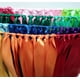 thumbnail image 3 of Guirnalda de cinta de arco iris rosa, utilizada para baby shower, decoración de fiesta de cumpleaños, guardería, pancarta de arcoíris, accesorios de fotografía, decoración de fondo de pancarta, 1 m de, 3 of 5