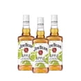 thumbnail image 1 of Pack De 3 Whisky Jim Beam Apple 700 Ml, 1 of 2