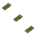 thumbnail image 2 of ZheElen Modèle de Paysage Herbe en Grappe Miniature Jaune 3Set, 2 of 6