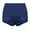 Navy, variant on Swuxness Women's High Waist Butt Lifting Shaping Brief, Women Panties, Women's Solid Color High Waist Lift Comfortable Breathable Soft Briefs Panties for Ladies Pink, XL