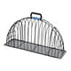 thumbnail image 5 of Caja secadora para perros, jaula de secado para mascotas, perrera antipelo, portátil, para gatos L, 5 of 9
