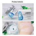 thumbnail image 3 of Mascarilla para ojos con ácido hialurónico de LANBENA que hidrata las ojeras y las bolsas de los ojos., 3 of 8