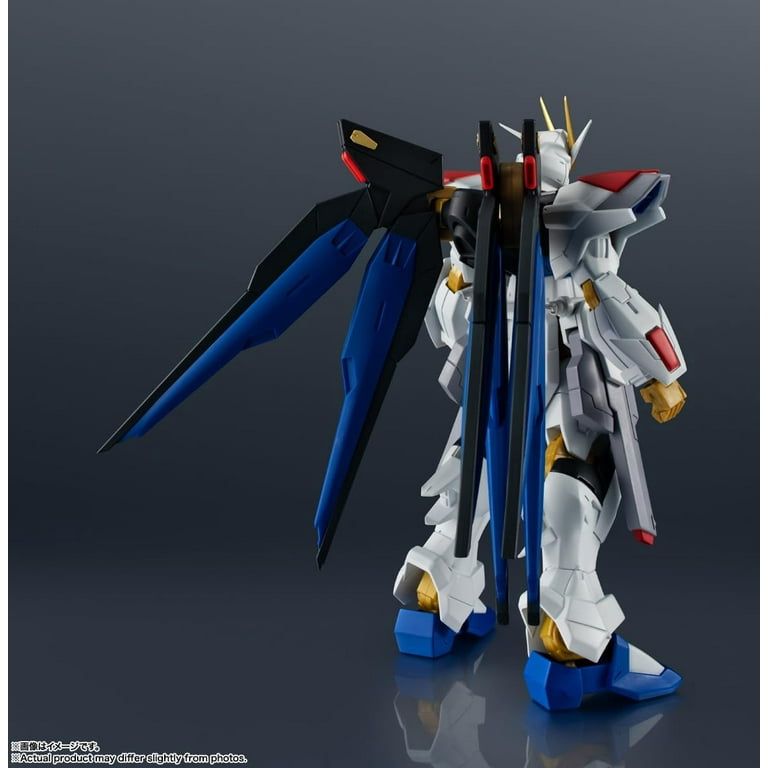 GUNDAM UNIVERSE - ZGMF/A-262B STRIKE FREEDOM GUNDAM TYPEⅡ