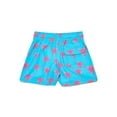 thumbnail image 2 of Wonder Nation Boys Quick Dry Stretch Swim Trunks with UPF50, Sizes 4-18 & Husky, 2 of 3
