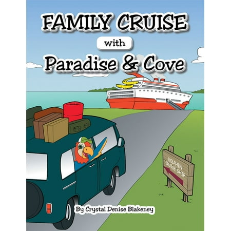 Family Cruise - eBook