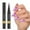 AA, variant on 3 In 1 Gel Nail Polish Pen 18 Color Option– Nail Art, LED UV Curable, Long-Lasting Bright Shine, DIY Manicure, Christmas Thanksgiving Holiday Gift, Female Girls, 5ml, Single Pack