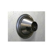Rheem RTG20231 3 x 5 in. Stainless Steel Concentric Termination Vent