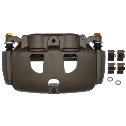 Raybestos FRC12593 Brake Parts Inc Raybestos R Line Remanufactured Semi
