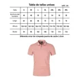 thumbnail image 2 of Playera Tipo Polo Calidad Moda Casual Fashion Slim Ajuste, 2 of 8