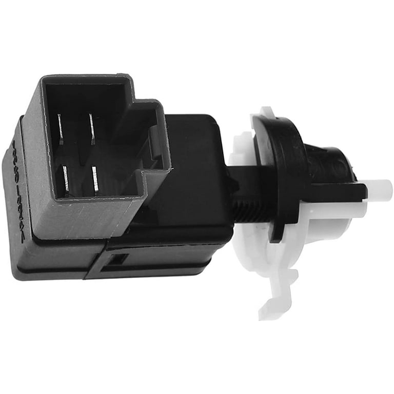 SDYYDS - Interruptor de luz de freno de 4 pines 93810-3K000 para Hyundai Accent Elantra Entou i10 i20 i30 i40 ix20 Santa FÉ/KIA Piccanto Sorento Sportage Venga