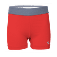 thumbnail image 1 of Soffe Girls Dri Workout Short - 1110G, 1 of 2