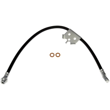 19256891 Dorman 919-154 Brake Hydraulic Line Kit for Specific Cadillac ...